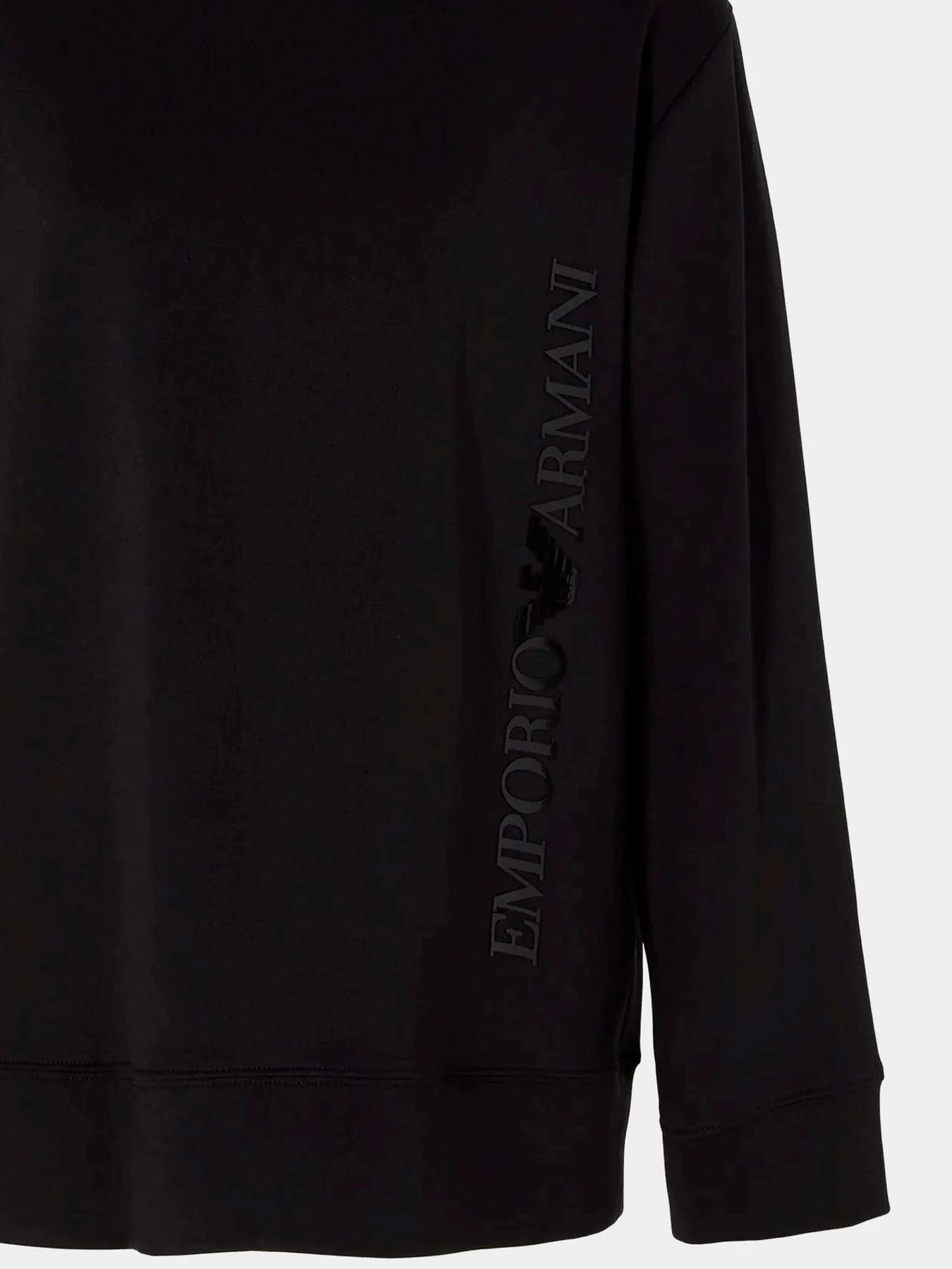 Худи и свитшоты Emporio Armani модель 6R2M7J-2JXGZ-0999 Фото