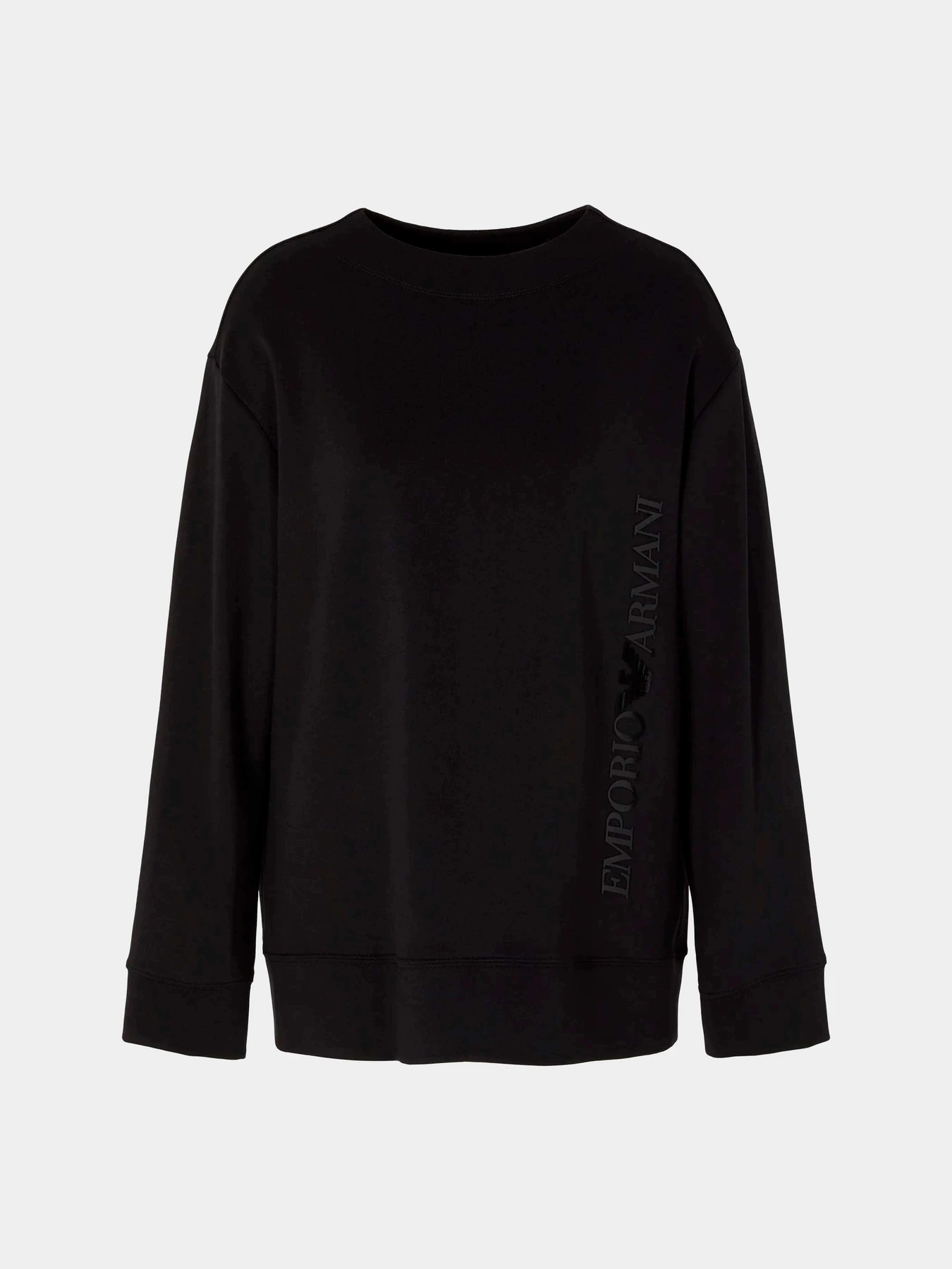 Худи и свитшоты Emporio Armani модель 6R2M7J-2JXGZ-0999 Фото