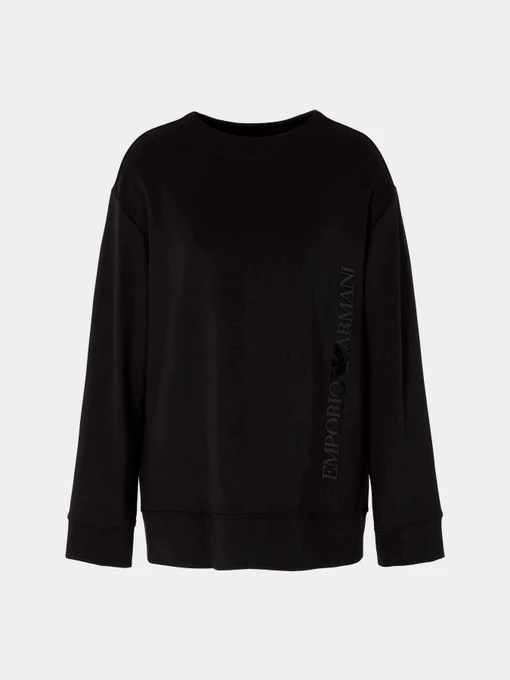 Худи и свитшоты Emporio Armani модель 6R2M7J-2JXGZ-0999 Фото