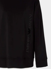Худи и свитшоты Emporio Armani модель 6R2M7J-2JXGZ-0999 Фото