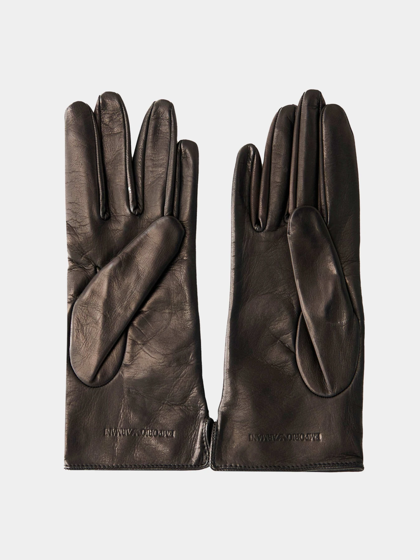 Перчатки и варежки Emporio Armani модель 634111-3F204-00020 Перчатки и варежки Emporio Armani модель 634111-3F204-00020 Фото