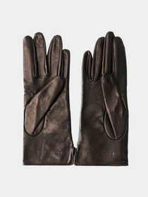 Перчатки и варежки Emporio Armani модель 634111-3F204-00020 Фото