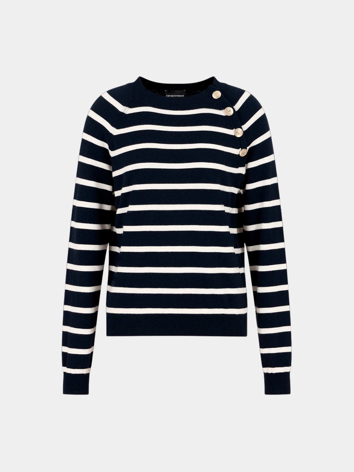 Худи и свитшоты Emporio Armani модель 6R2MYL-2MB5Z-F908 Фото
