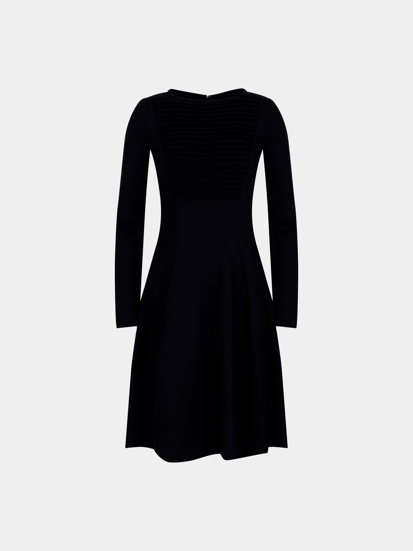 Платья Emporio Armani модель 6R2A8C-2JFAZ-0999 Платья Emporio Armani модель 6R2A8C-2JFAZ-0999 Фото