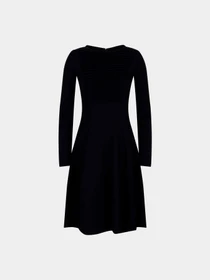 Платья Emporio Armani модель 6R2A8C-2JFAZ-0999 Фото