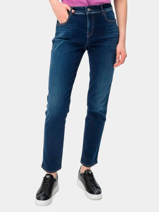 Джинсы Emporio Armani модель 6R2J36-2DAXZ-0941 Фото