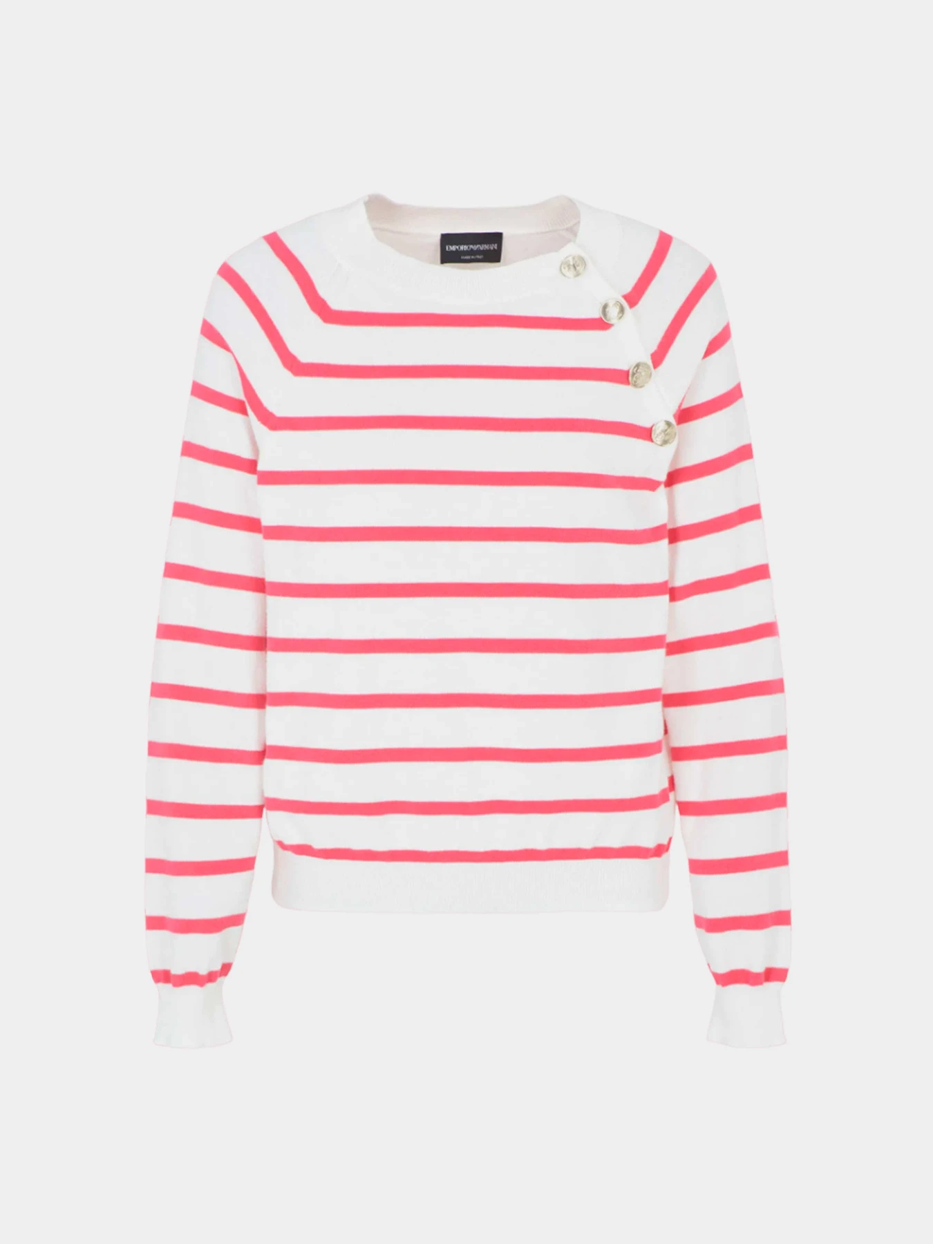 Худи и свитшоты Emporio Armani модель 6R2MYL-2MB5Z-F118 Фото