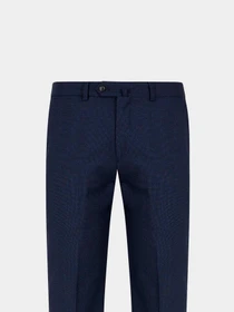 Брюки Emporio Armani модель H41PC8-E1612-919 Фото