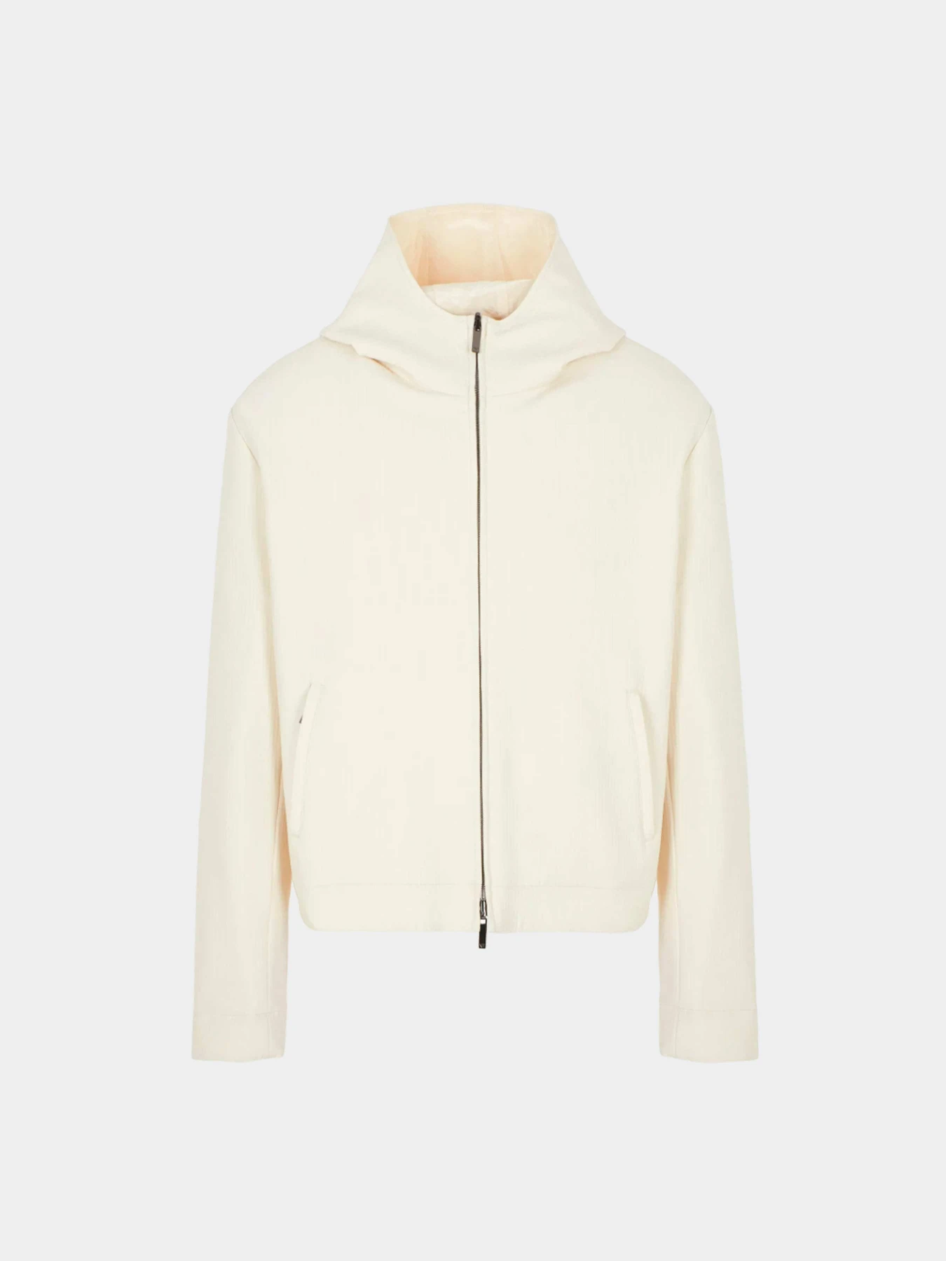 Куртки и дубленки Emporio Armani модель H41R41-E1061-102 Фото