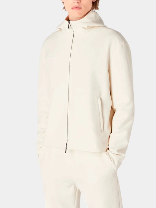 Куртки и дубленки Emporio Armani модель H41R41-E1061-102 Фото