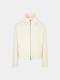 Куртки и дубленки Emporio Armani модель H41R41-E1061-102 Фото