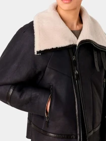 Куртки и дубленки Emporio Armani модель H41R88-E1P88-999 Фото