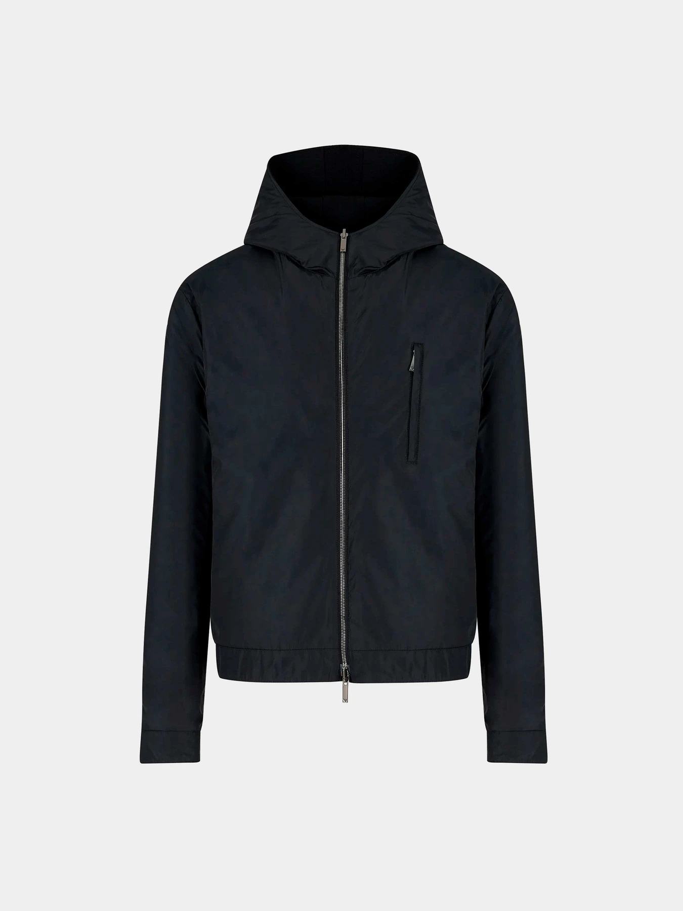 Куртки и дубленки Emporio Armani модель H41R41-E1061-999 Фото