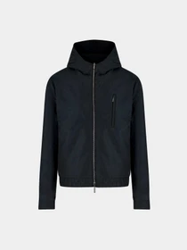 Куртки и дубленки Emporio Armani модель H41R41-E1061-999 Фото