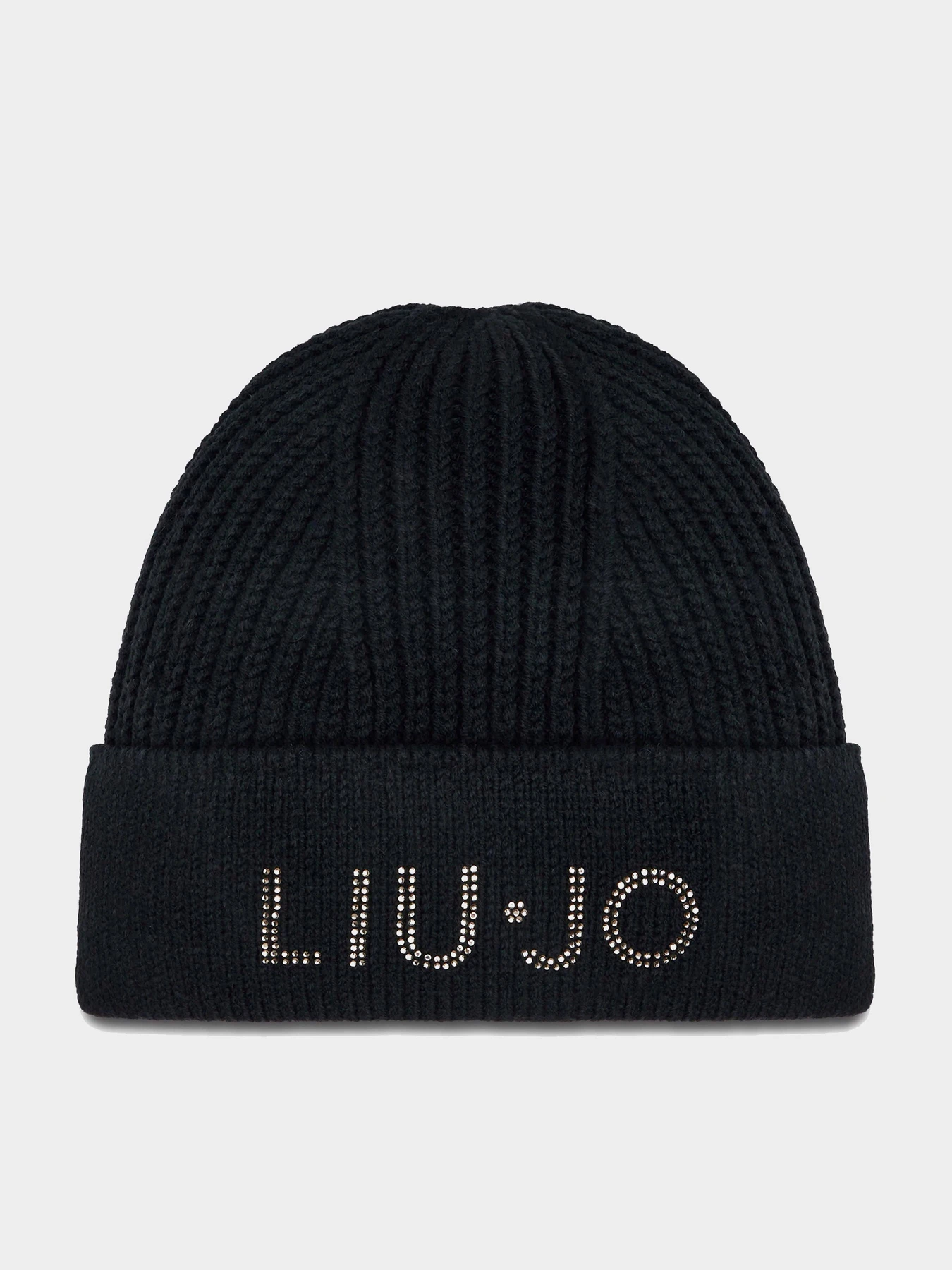 Шапки и кепки Liu Jo модель 2F3059 M0300 22222 Шапки и кепки Liu Jo модель 2F3059 M0300 22222 Фото