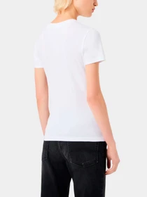 Футболки и поло Emporio Armani модель 6R2T7N-2J07Z-0100 Фото