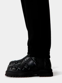 Брюки Emporio Armani модель H41P56-E1061-999 Фото
