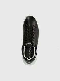 Кеды Emporio Armani модель X3X024-XN894-A120 Фото
