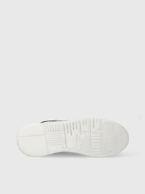 Кеды Emporio Armani модель X3X024-XN894-A120 Фото