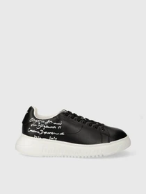 Кроссовки Emporio Armani модель X3X024-XN894-A120 Фото