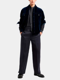 Куртки и дубленки Emporio Armani модель H41R30-E1832-922 Фото