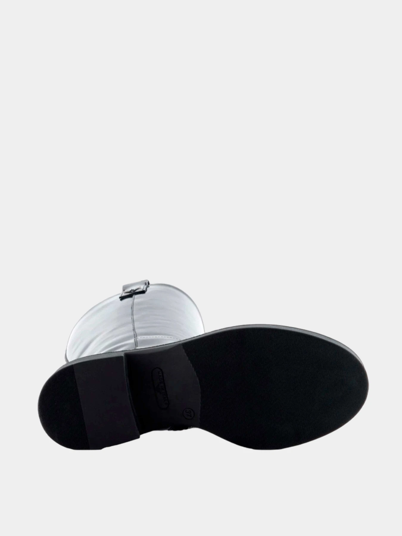 Ботинки и сапоги Emporio Armani модель X3O224-XF328-00002 Фото