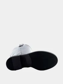 Ботинки и сапоги Emporio Armani модель X3O224-XF328-00002 Фото