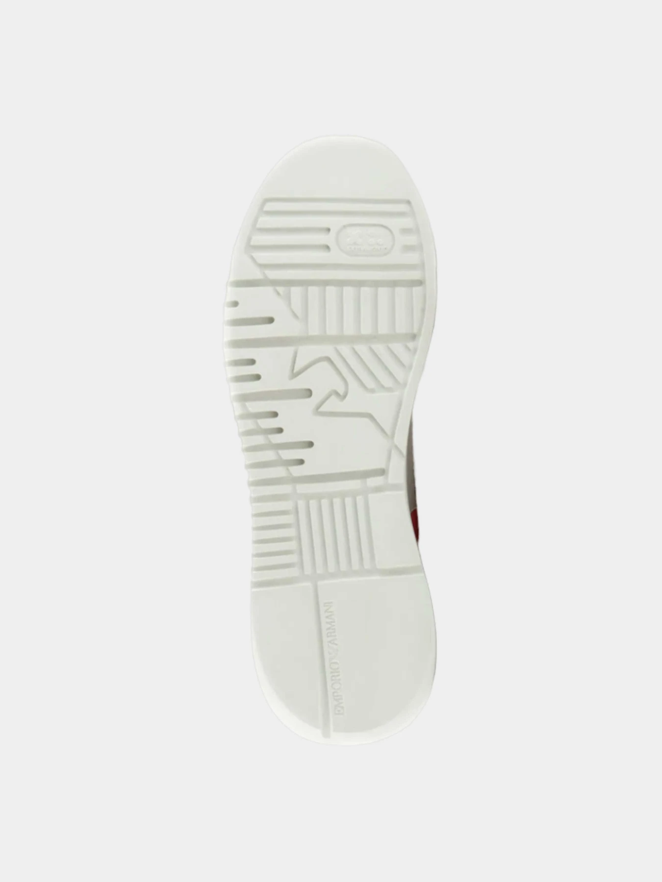 Кеды Emporio Armani модель X3X024-XN895-R740 Кеды Emporio Armani модель X3X024-XN895-R740 Фото