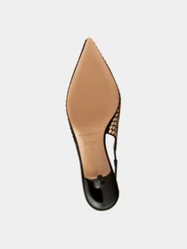Туфли и лоферы Emporio Armani модель X3E454-XN891-N692 Фото