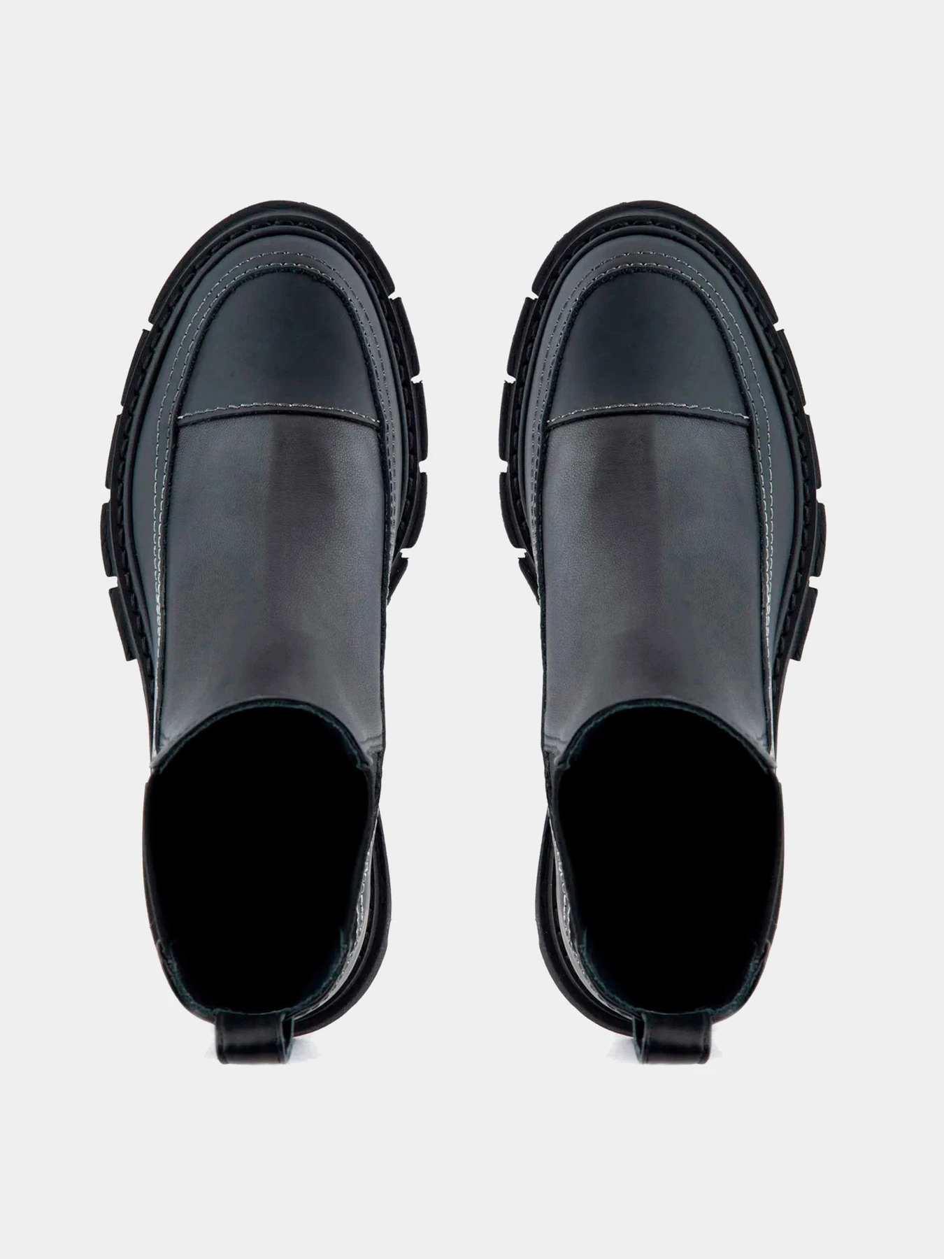 Ботинки и сапоги Emporio Armani модель X3M363-XN983-K001 Фото