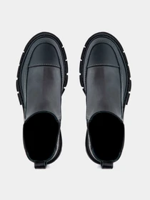 Ботинки и сапоги Emporio Armani модель X3M363-XN983-K001 Фото