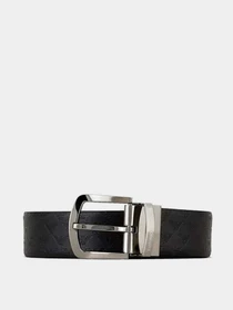 Ремни Emporio Armani модель Y4S074-YKL2J-88001 Фото