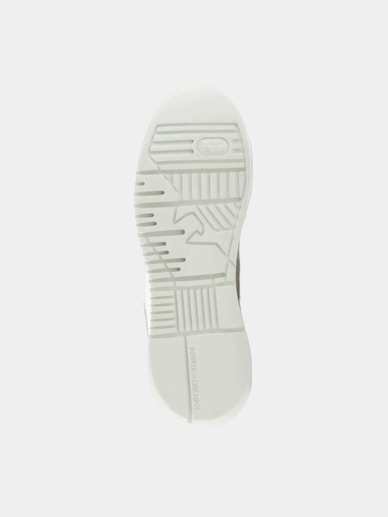 Кеды Emporio Armani модель X3X024-XN894-N195 Кеды Emporio Armani модель X3X024-XN894-N195 Фото