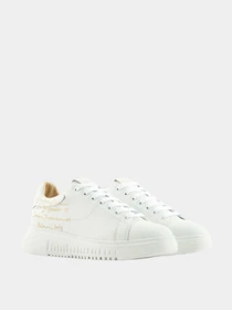 Кеды Emporio Armani модель X3X024-XN894-N195 Фото