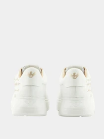 Кеды Emporio Armani модель X3X024-XN894-N195 Фото