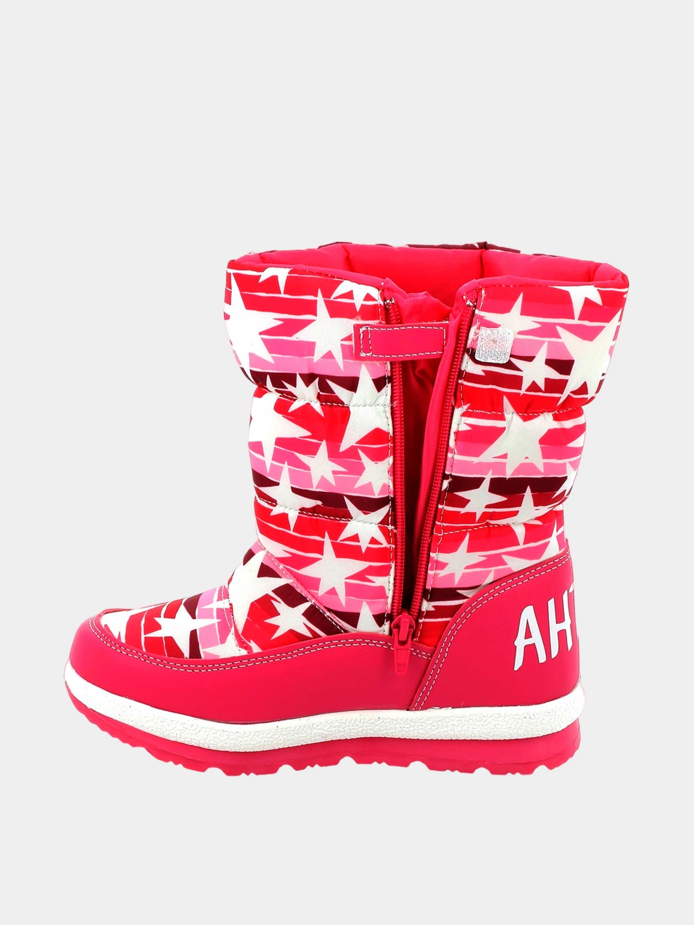 Ботинки и сапоги AGATHA RUIZ DE LA PRADA S модель 231996-B Ботинки и сапоги AGATHA RUIZ DE LA PRADA S модель 231996-B Фото