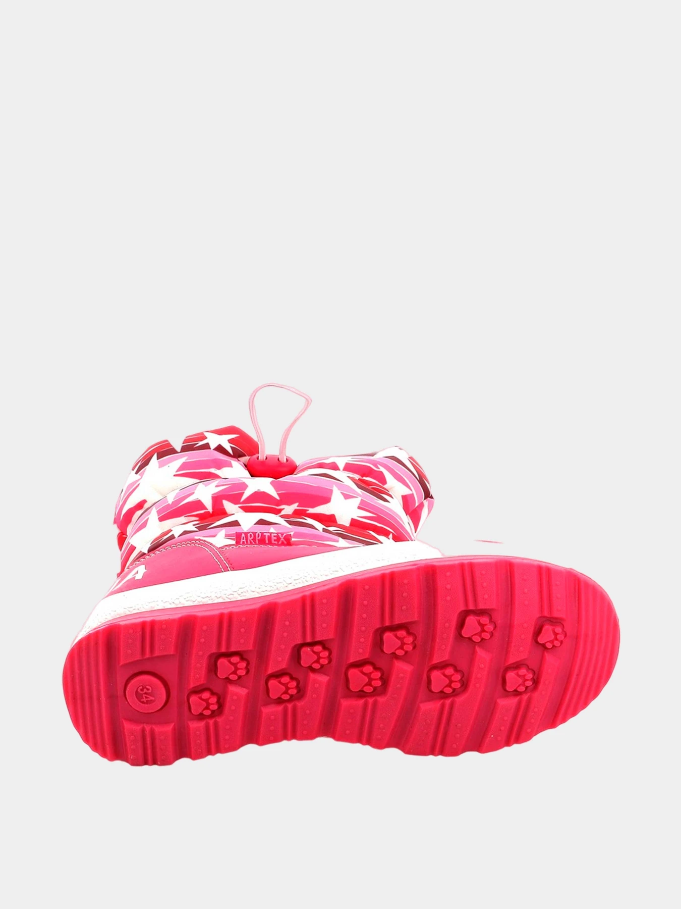 Ботинки и сапоги AGATHA RUIZ DE LA PRADA S модель 231996-B Ботинки и сапоги AGATHA RUIZ DE LA PRADA S модель 231996-B Фото