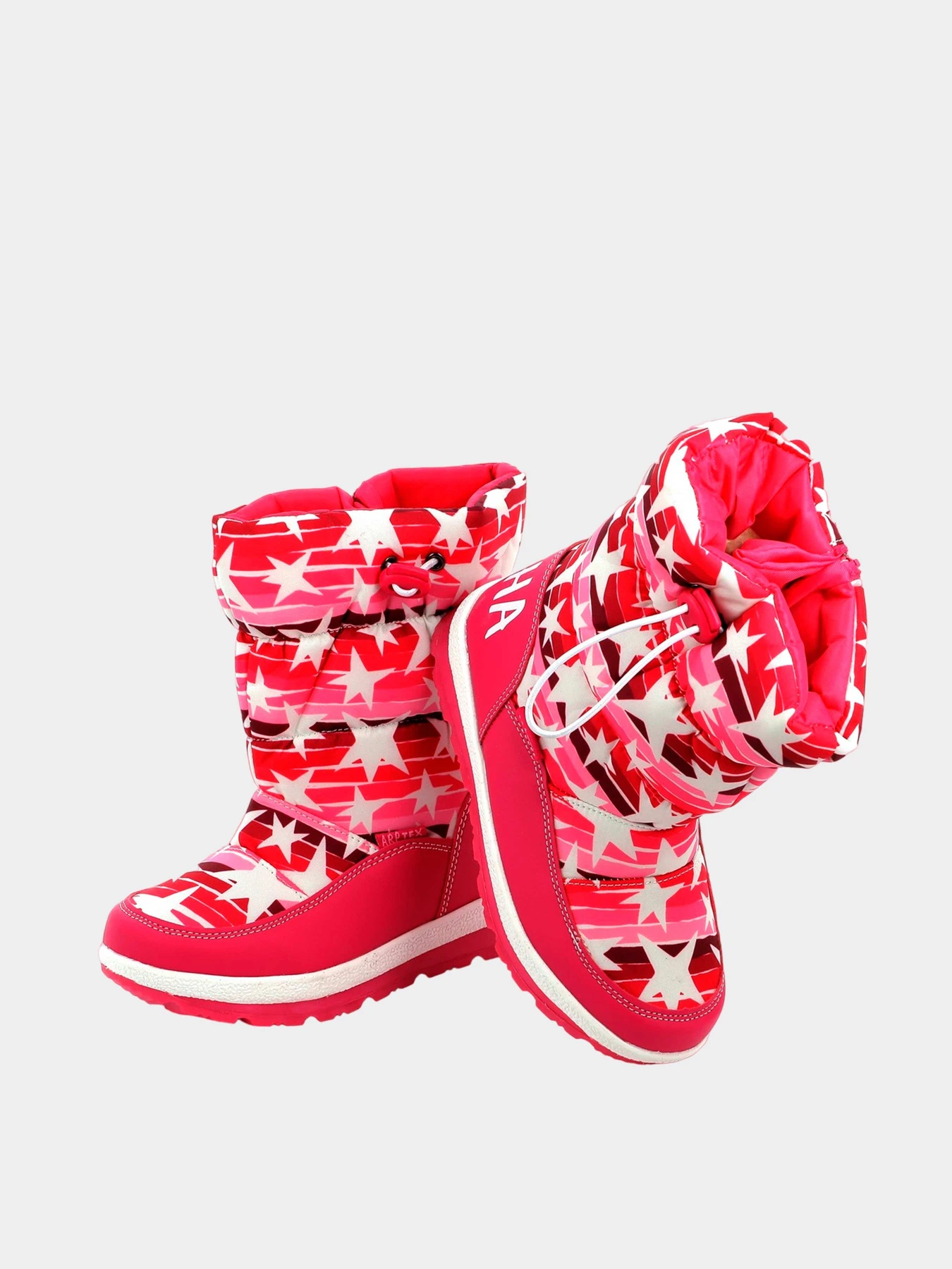 Ботинки и сапоги AGATHA RUIZ DE LA PRADA S модель 231996-B Ботинки и сапоги AGATHA RUIZ DE LA PRADA S модель 231996-B Фото