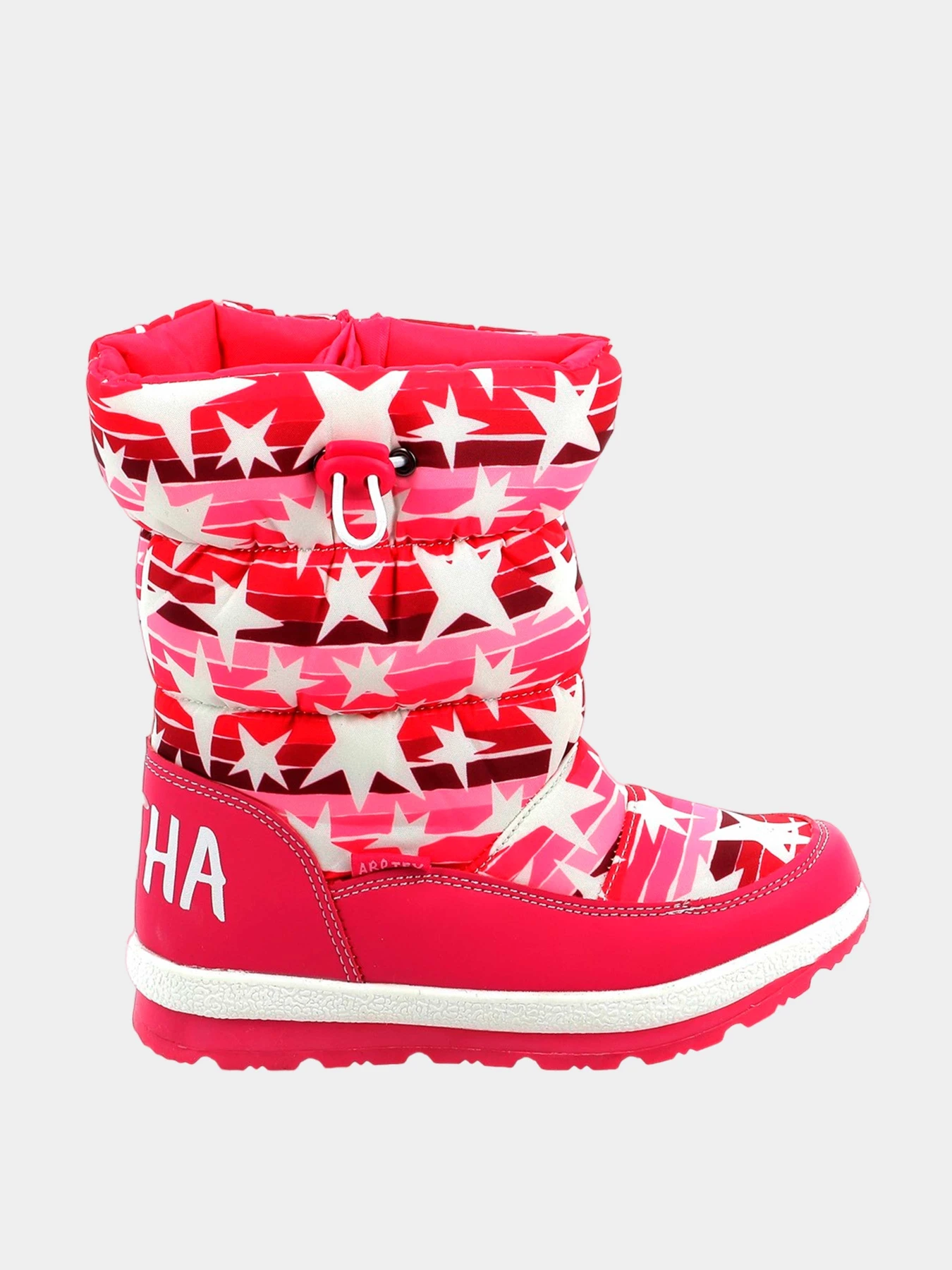 Ботинки и сапоги AGATHA RUIZ DE LA PRADA S модель 231996-B Ботинки и сапоги AGATHA RUIZ DE LA PRADA S модель 231996-B Фото