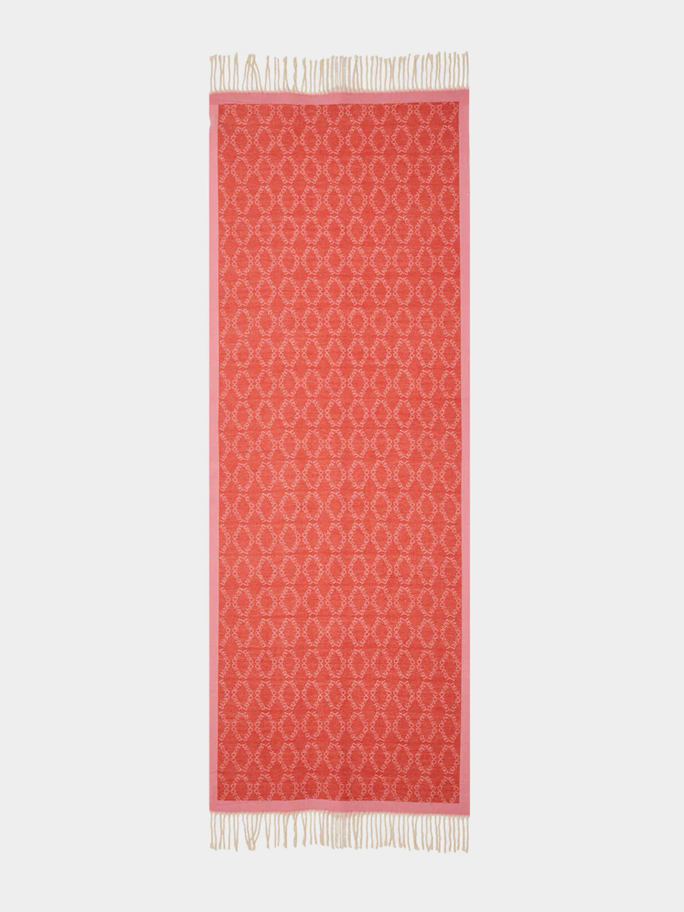Шарфы и платки Liu Jo модель 2F3078 T0300 09933 Шарфы и платки Liu Jo модель 2F3078 T0300 09933 Фото
