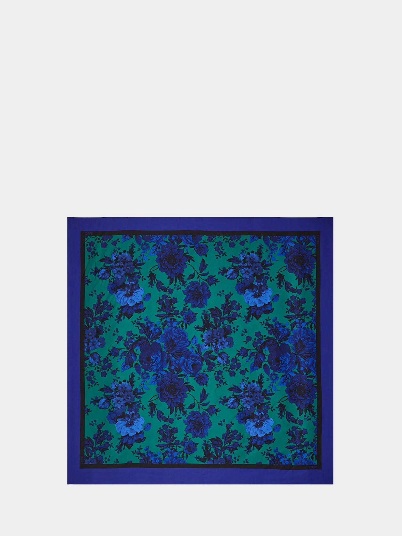 Шарфы и платки Liu Jo модель 2F3141 T0300 09274 Шарфы и платки Liu Jo модель 2F3141 T0300 09274 Фото