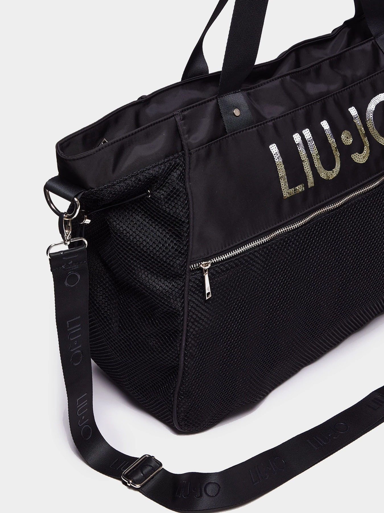 Сумки Liu Jo модель TF3239 T0300 22222 Фото