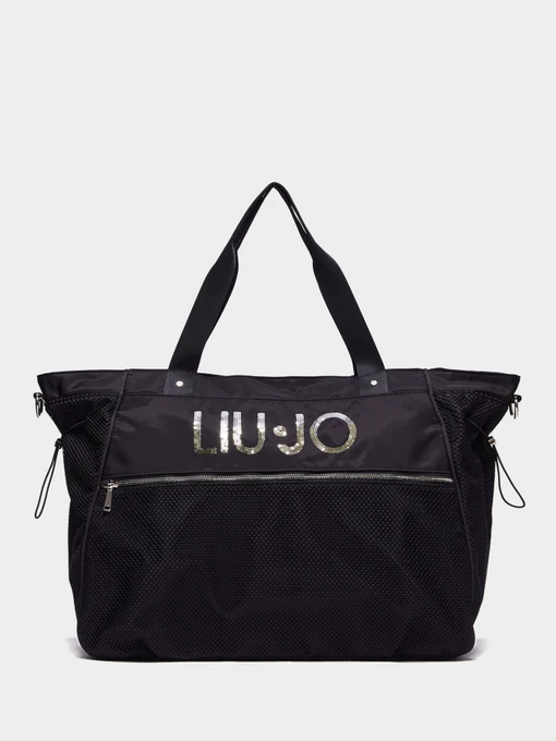 Сумки Liu Jo модель TF3239 T0300 22222 Фото