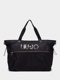 Сумки Liu Jo модель TF3239 T0300 22222 Фото