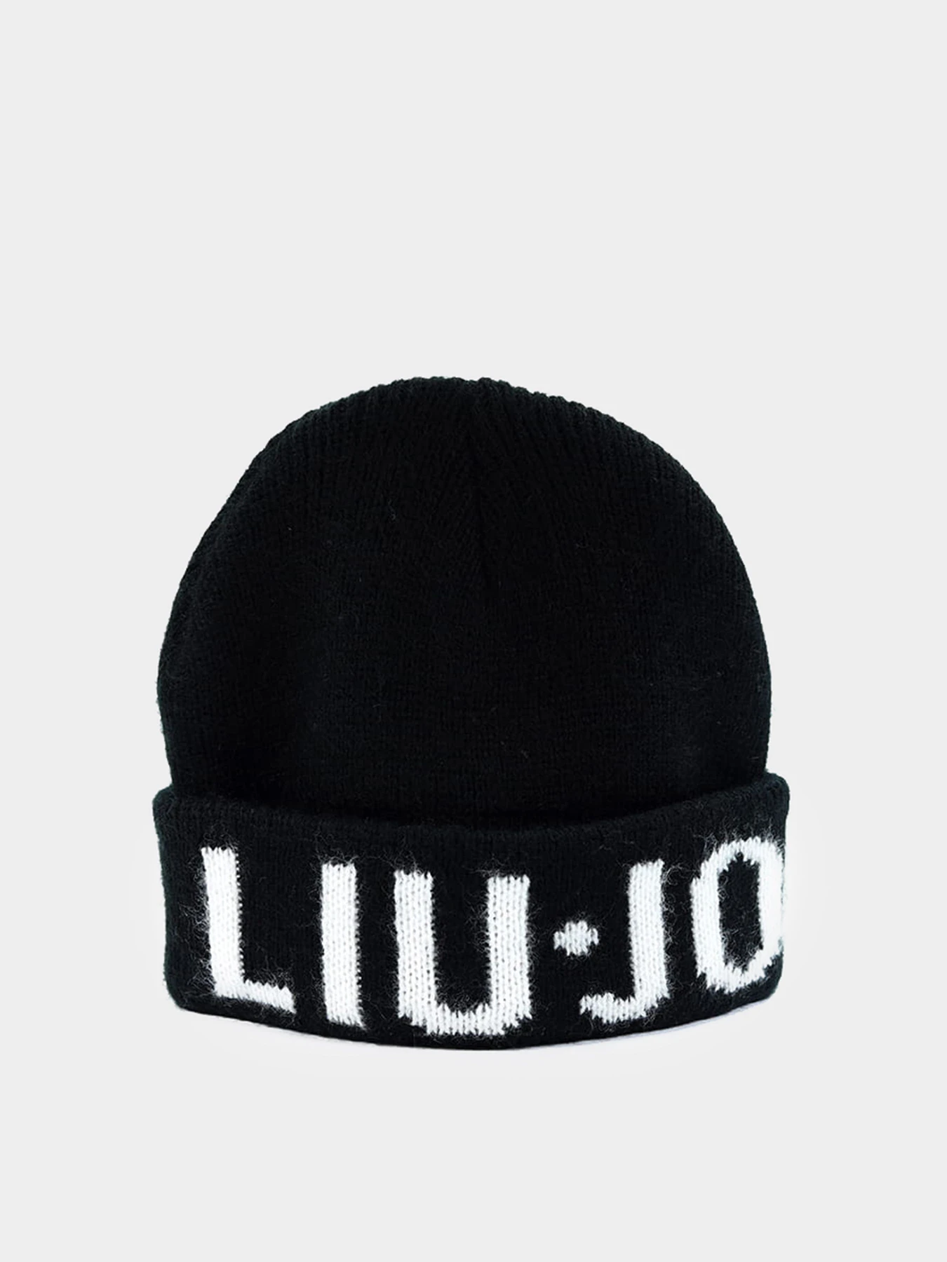 Шапки и кепки Liu Jo модель 2F3013 M0300 22222 Шапки и кепки Liu Jo модель 2F3013 M0300 22222 Фото