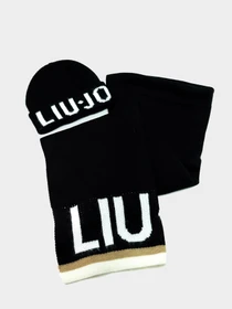 Шапки и кепки Liu Jo модель 2F3013 M0300 22222 Фото