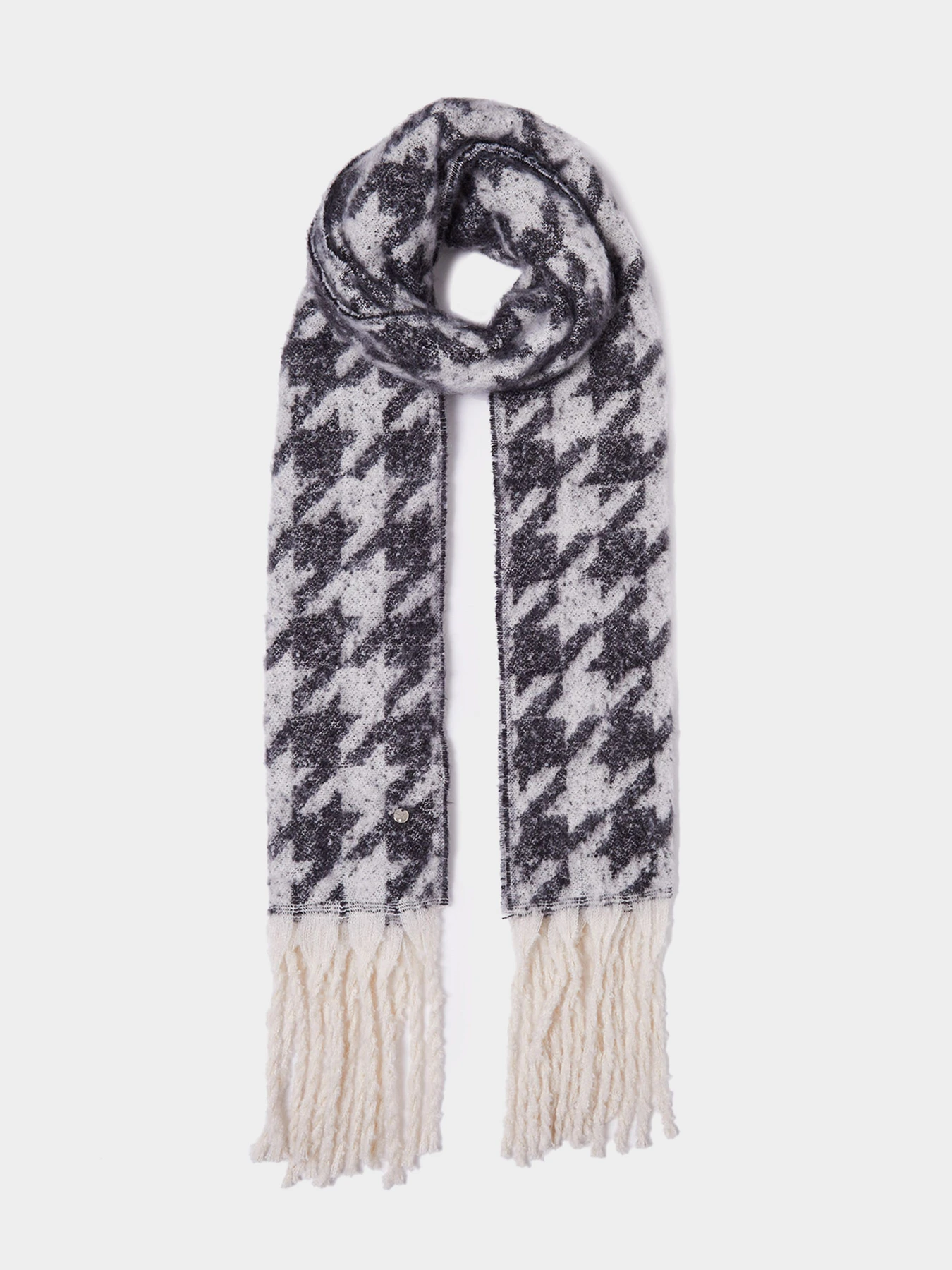 Шарфы и платки Liu Jo модель 2F3072 T0300 09E64 Шарфы и платки Liu Jo модель 2F3072 T0300 09E64 Фото