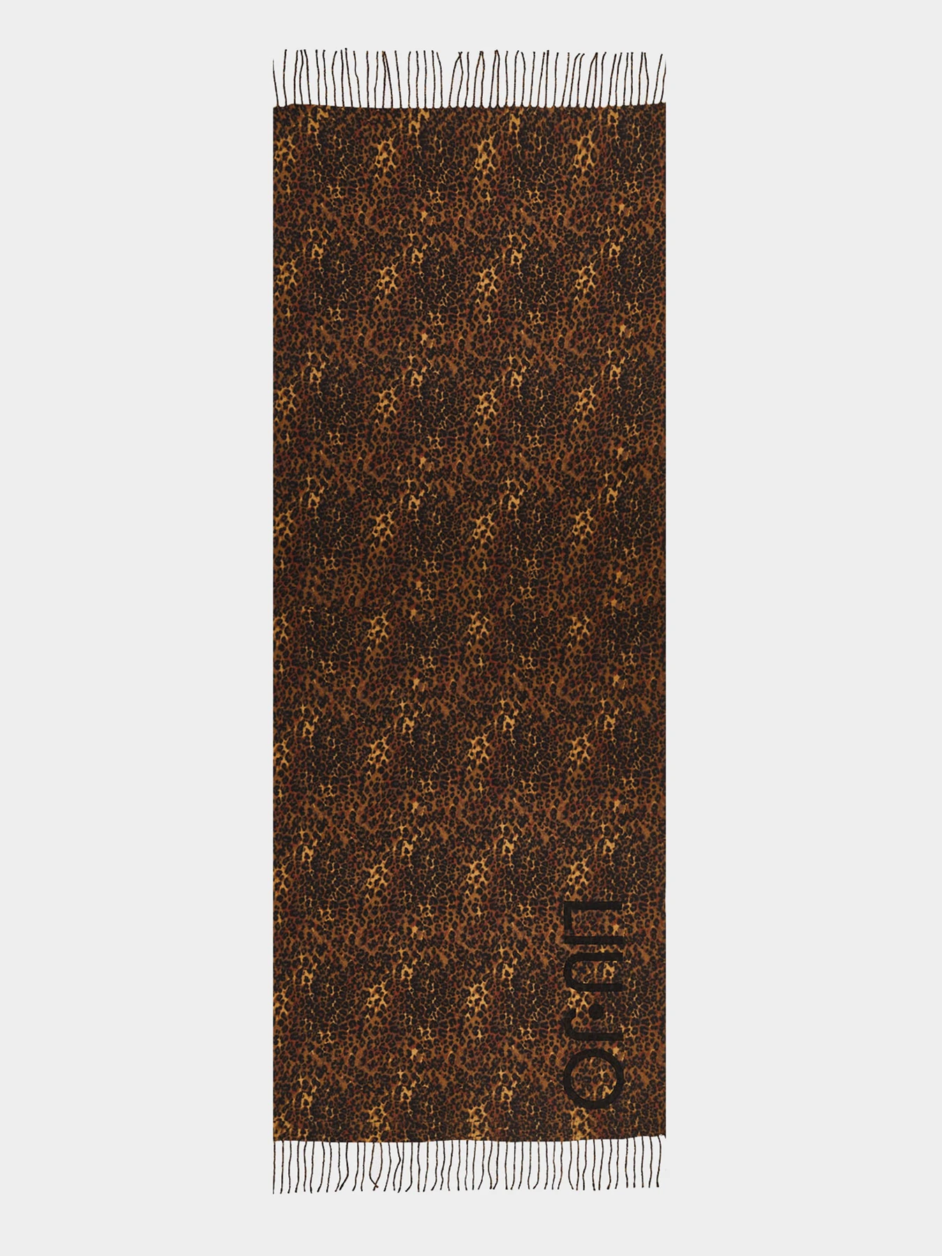 Шарфы и платки Liu Jo модель 2F3143 T0300 09155 Шарфы и платки Liu Jo модель 2F3143 T0300 09155 Фото