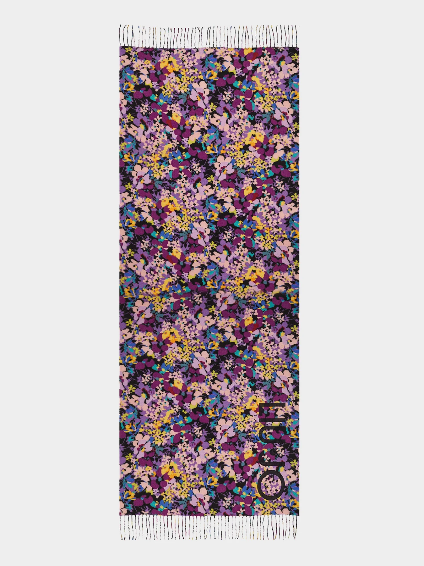 Шарфы и платки Liu Jo модель 2F3143 T0300 U9074 Шарфы и платки Liu Jo модель 2F3143 T0300 U9074 Фото