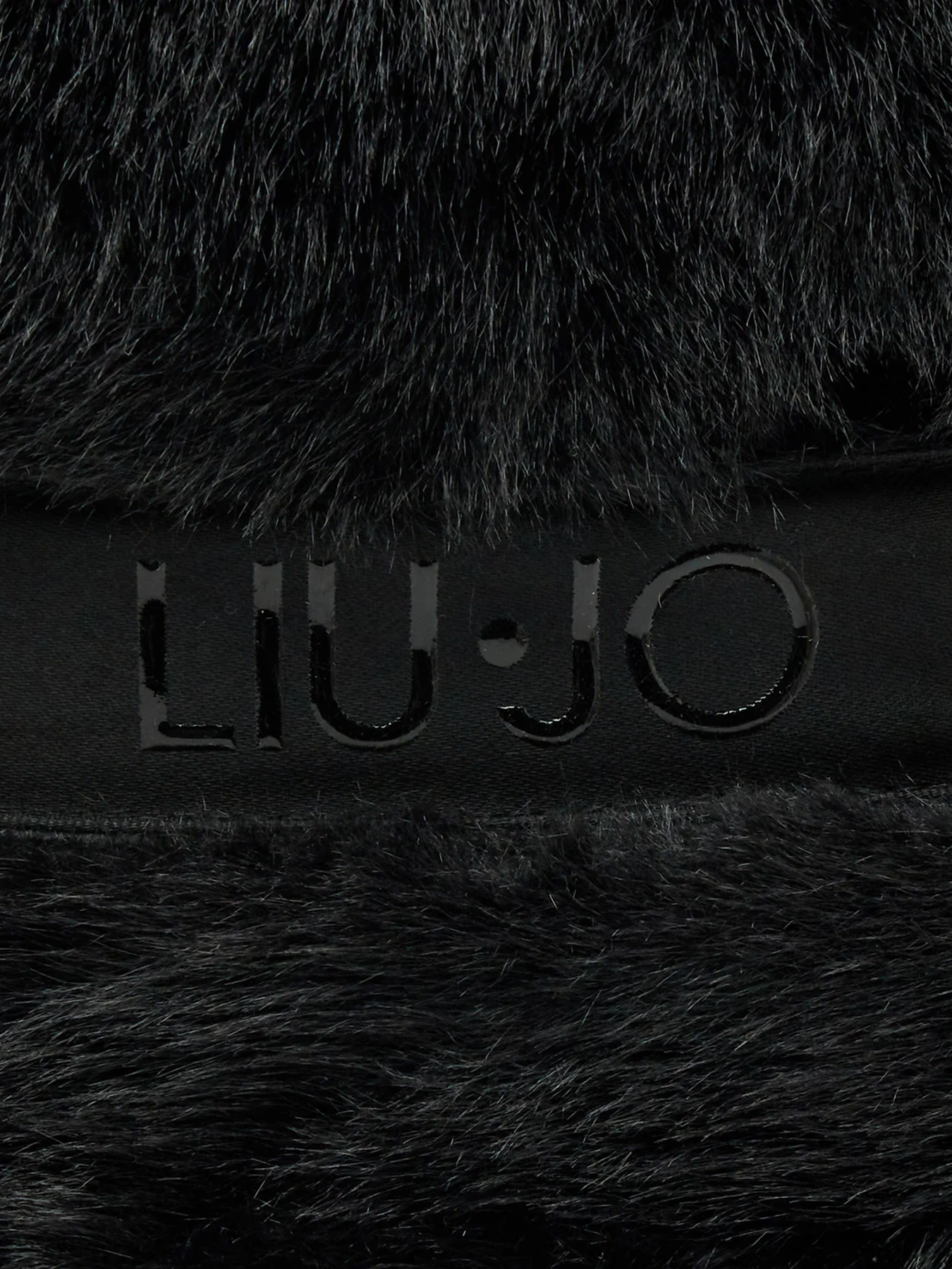 Шапки и кепки Liu Jo модель TF3254 T0300 22222 Шапки и кепки Liu Jo модель TF3254 T0300 22222 Фото
